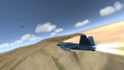 Vertical Strike Endless Challenge Screenshots