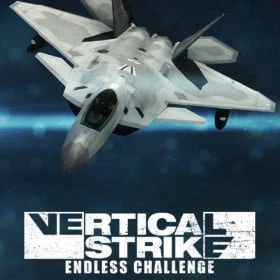 Vertical Strike Endless Challenge