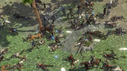 Veil of Crows Screenshots