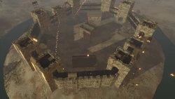 Veil of Crows Screenshots