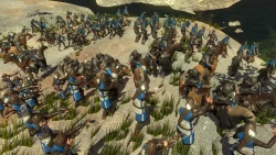 Veil of Crows Screenshots