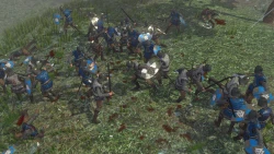 Veil of Crows Screenshots