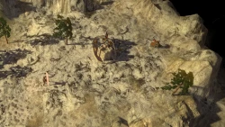 Veil of Crows Screenshots