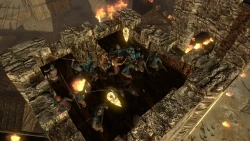 Veil of Crows Screenshots