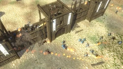 Veil of Crows Screenshots