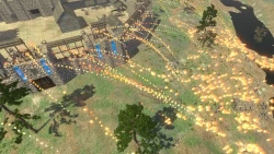 Veil of Crows Screenshots