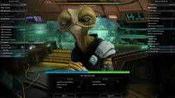 Galactic Civilizations III: Crusade Expansion Pack Screenshots