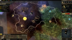 Galactic Civilizations III: Crusade Expansion Pack Screenshots