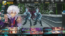 Operation Babel: New Tokyo Legacy Screenshots