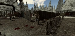 Survival Zombies The Inverted Evolution Screenshots