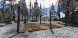 Survival Zombies The Inverted Evolution Screenshots
