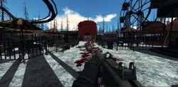 Survival Zombies The Inverted Evolution Screenshots
