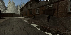 Survival Zombies The Inverted Evolution Screenshots