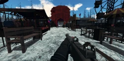 Survival Zombies The Inverted Evolution Screenshots