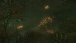 The Cursed Forest Screenshots