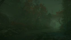 The Cursed Forest Screenshots