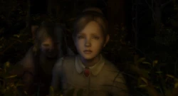 Скриншот к игре Rule of Rose