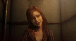 Скриншот к игре Rule of Rose