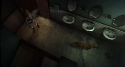Скриншот к игре Rule of Rose