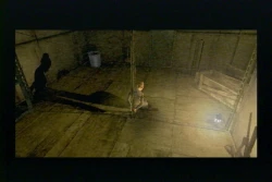 Скриншот к игре Rule of Rose