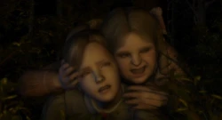 Скриншот к игре Rule of Rose
