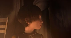 Скриншот к игре Rule of Rose