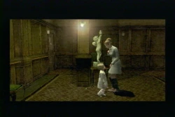 Скриншот к игре Rule of Rose