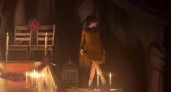 Скриншот к игре Rule of Rose