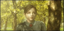 Скриншот к игре Rule of Rose