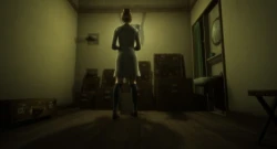 Скриншот к игре Rule of Rose