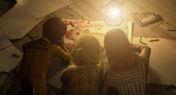 Скриншот к игре Rule of Rose