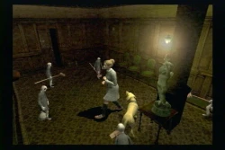 Rule of Rose Screenshots