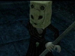 Rule of Rose Screenshots