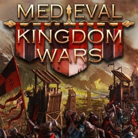 Medieval Kingdom Wars