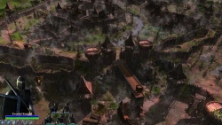 Скриншот к игре Medieval Kingdom Wars