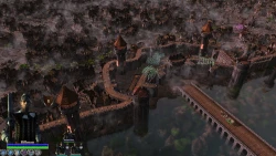 Скриншот к игре Medieval Kingdom Wars
