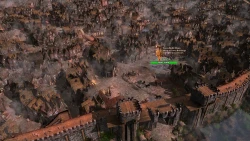 Скриншот к игре Medieval Kingdom Wars