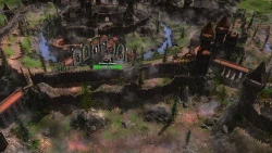Скриншот к игре Medieval Kingdom Wars