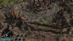 Medieval Kingdom Wars Screenshots