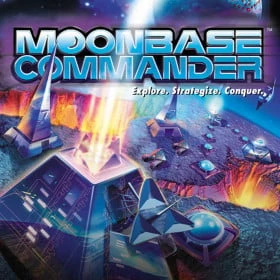 Moonbase Commander