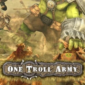 One Troll Army