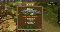 One Troll Army Screenshots