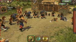 One Troll Army Screenshots