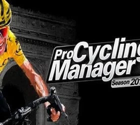 Pro Cycling Manager 2017