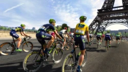 Pro Cycling Manager 2017 Screenshots