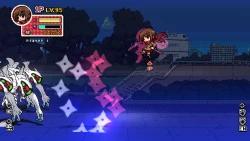 Phantom Breaker: Battle Grounds Screenshots