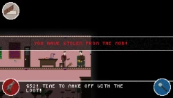 Noir Syndrome Screenshots