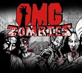 OMG Zombies!