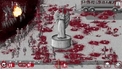OMG Zombies! Screenshots