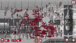 OMG Zombies! Screenshots